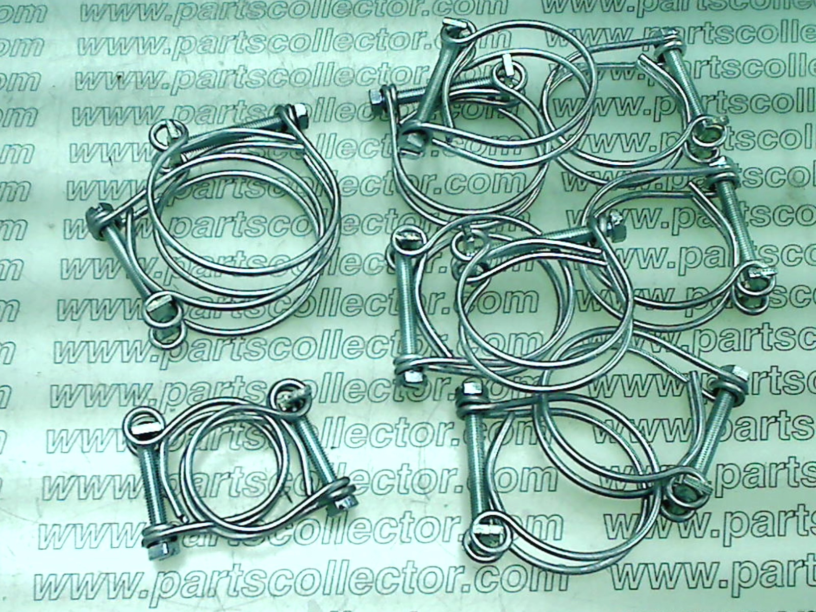 FERRARI  Engine code 7639 compatible with: FERRARI 246 DINO